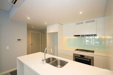 Property photo of 510/5 Wentworth Place Wentworth Point NSW 2127