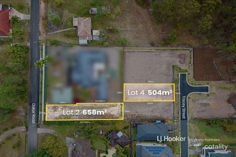 4/99 Dakar Rd, Algester, QLD 4115