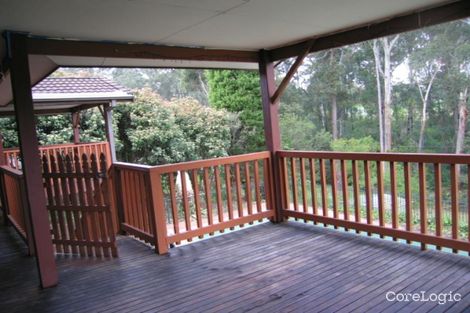 Property photo of 21 Coonara Avenue West Pennant Hills NSW 2125
