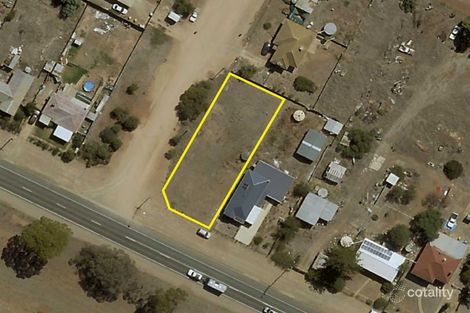 21 Railway Tce N, Paskeville, SA 5552