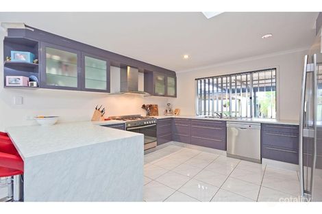 Property photo of 6 Akala Place Capalaba QLD 4157