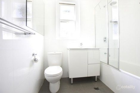 Property photo of 3/23 Commonwealth Parade Manly NSW 2095