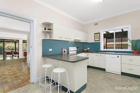 Property photo of 11 Mildred Avenue Hornsby NSW 2077
