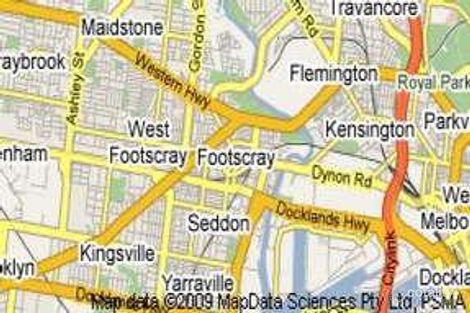 43 Moreland St, Footscray, VIC 3011