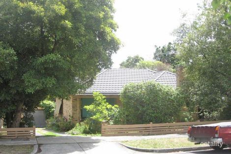 4 Gunyah Rd, Blackburn North, VIC 3130