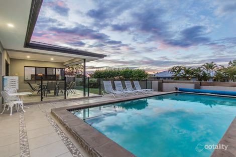 Property photo of 24 Cordyline Drive Reedy Creek QLD 4227