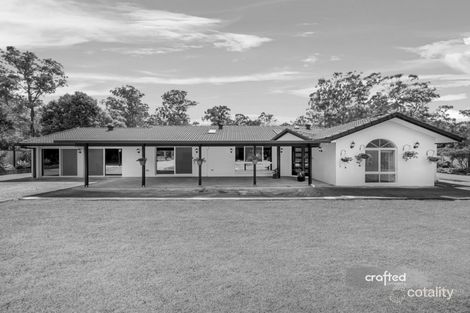 Property photo of 10-12 Heathcote Court Munruben QLD 4125
