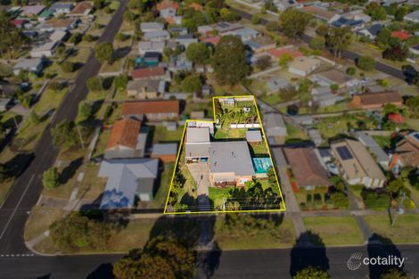 Property photo of 21 Latrobe Street Rosedale VIC 3847