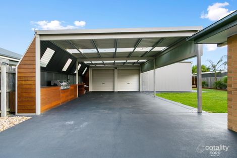 Property photo of 12 Donegal Avenue Traralgon VIC 3844