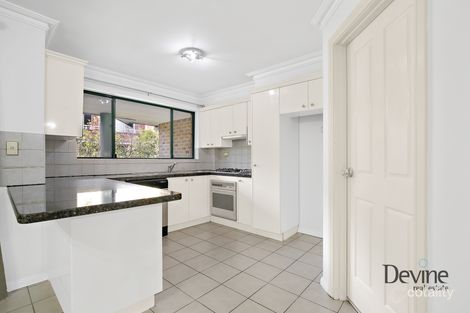 6/10-12 Beresford Rd, Strathfield, NSW 2135