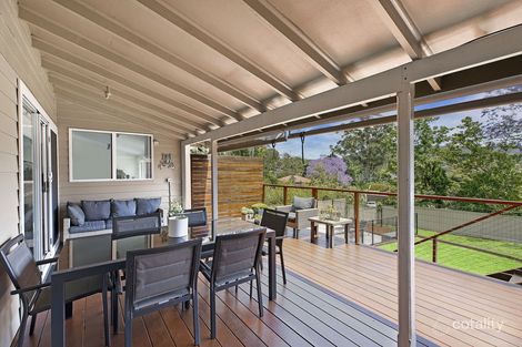 Property photo of 21 Barree Avenue Narara NSW 2250