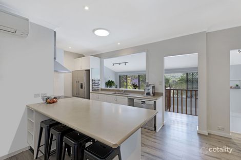 Property photo of 21 Barree Avenue Narara NSW 2250