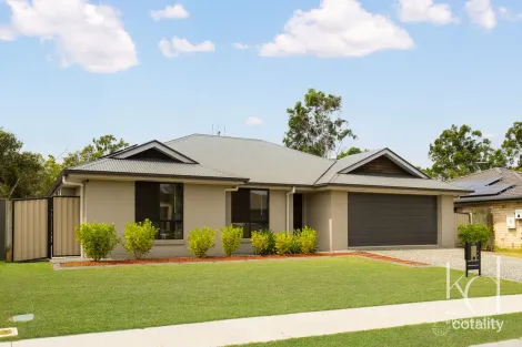 53 Taminga Cct, D'Aguilar, QLD 4514