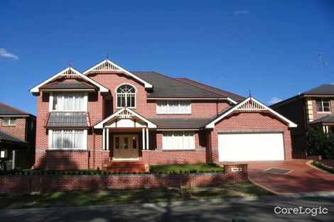 Property photo of 16 Casablanca Avenue Beaumont Hills NSW 2155