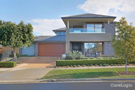Property photo of 6 Peregrine Street Gledswood Hills NSW 2557