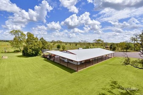 Property photo of 525 Kentish Road Livingstone NT 0822