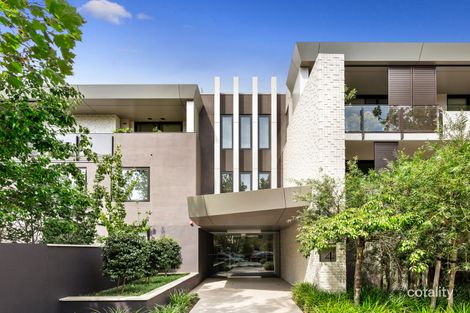 8/4 Cromwell Rd, South Yarra, VIC 3141