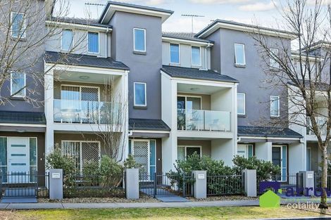 Property photo of 8/6-11 Parkside Crescent Campbelltown NSW 2560