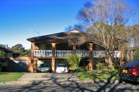 Property photo of 13 Cadman Crescent Castle Hill NSW 2154