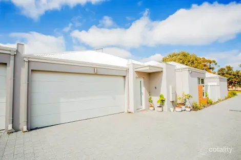 Property photo of 20B Vermont Street Nollamara WA 6061
