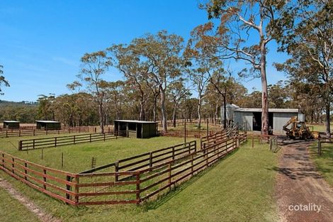 Property photo of 47 Parukala Road Mangrove Mountain NSW 2250