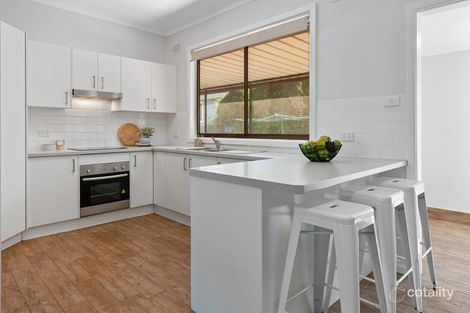 Property photo of 3 Ku-Ring-Gai Chase Road Mount Colah NSW 2079