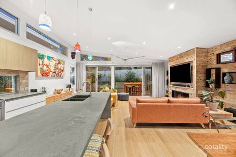 Property photo of 11B Madeley Street Ocean Grove VIC 3226