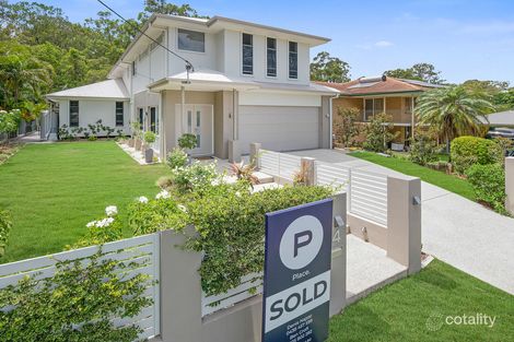 Property photo of 4 Capella Street Coorparoo QLD 4151