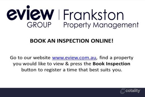 Property photo of 5/21 Culcairn Drive Frankston South VIC 3199