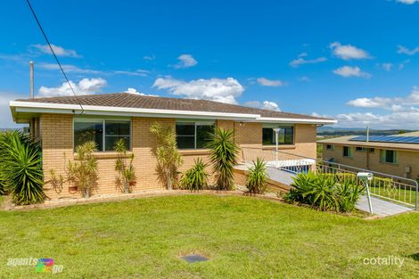 Property photo of 112 Rifle Range Road Gympie QLD 4570