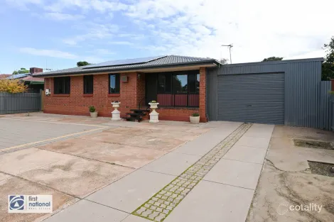 Property photo of 4 Cummins Street Port Augusta SA 5700