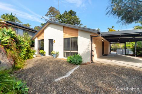 Property photo of 8 Petmar Street The Gap QLD 4061