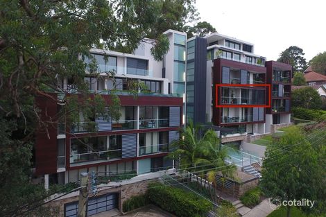 Property photo of 18/9-15 Kings Avenue Roseville NSW 2069
