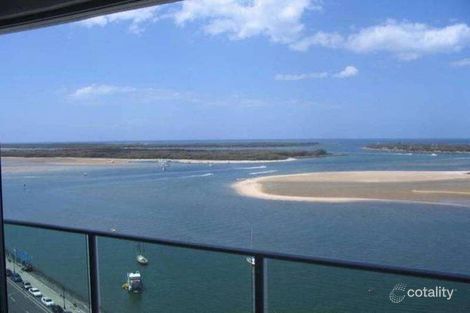 Property photo of 1303/300 Marine Parade Labrador QLD 4215