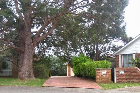 Property photo of 5 Tiber Place Heathcote NSW 2233