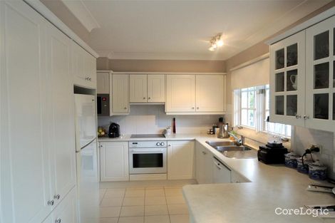 Property photo of 108 Oakes Road Carlingford NSW 2118