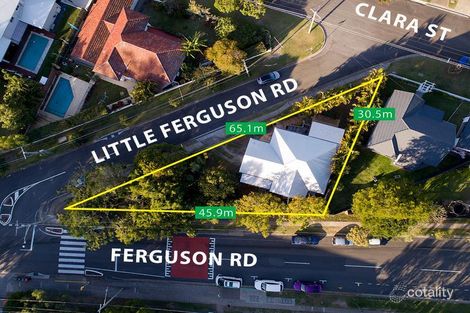 Property photo of 25 Ferguson Road Camp Hill QLD 4152