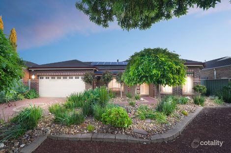 Property photo of 67 Dalkeith Drive Point Cook VIC 3030