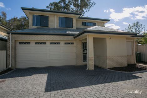 Property photo of 3/15 Shelduck Crescent Bennett Springs WA 6063