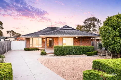 29 DURHAM CRES, HOPPERS CROSSING, VIC 3029