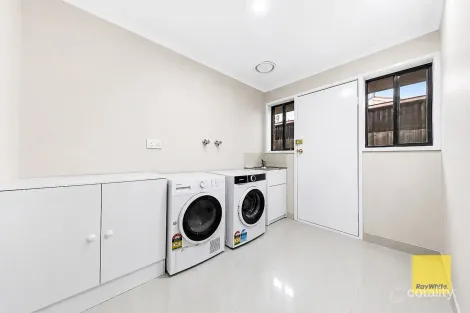 Property photo of 29 Durham Crescent Hoppers Crossing VIC 3029