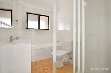 Property photo of 13/259-261 Hector Street Bass Hill NSW 2197