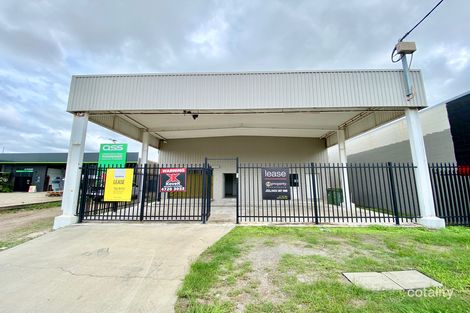 44 Punari St, Currajong, QLD 4812