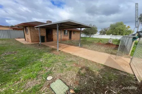 Property photo of 1 Conduit Street Cobar NSW 2835