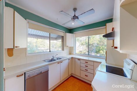 Property photo of 45 Twilight Street Kenmore QLD 4069