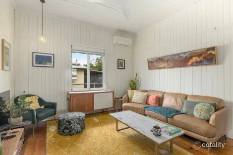 Property photo of 53 Lusitania Street Newtown QLD 4305