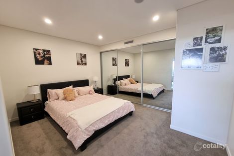 Property photo of 409/6 Bay Street Botany NSW 2019