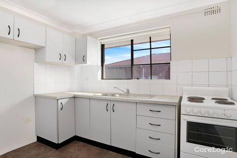 Property photo of 6/10 Rome Street Canterbury NSW 2193