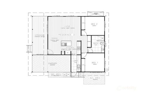 Property photo of 2/27 Alternative Way Nimbin NSW 2480