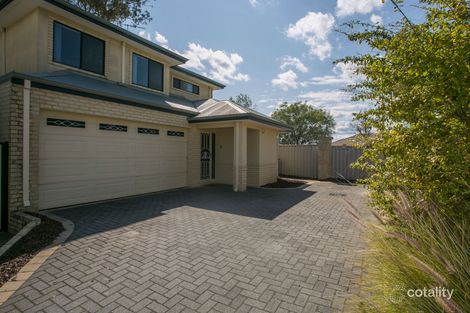 Property photo of 3/15 Shelduck Crescent Bennett Springs WA 6063